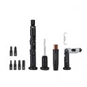 TOPEAK NÁŘADÍ PLUG'N TOOL MOUNTAIN PRO