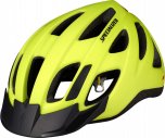 helma Specialized Centro LED 2020 - Hyper Green Adult