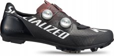 S-Works Recon Mountain Bike Shoes - Speed of Light Collection 2022