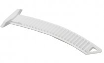 Ratchet Straps - SL-2 Ratchet Strap White pair 90 MM