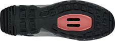 Women's Tahoe Mountain Bike Shoes