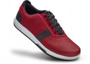 Skitch Shoes - CANDYRED/WHT 48/13.75