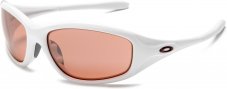 brýle Oakley Womens Iridium Encounter Sport Sunglasses