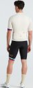 dres Specialized Men's SL Air Short Sleeve Jersey Sagan Collection Disruption - white