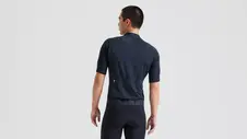 Pánský Specialized Foundation Short Sleeve Jersey