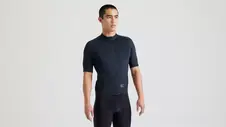 Pánský Specialized Foundation Short Sleeve Jersey