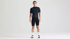 Pánský Specialized Foundation Short Sleeve Jersey