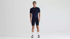 Pánský Specialized Foundation Short Sleeve Jersey