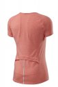 dres Specialized Shasta Top SS Wmn Crl Hthr