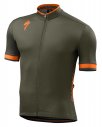 dres Specialized RBX COMP OAKGRN SS