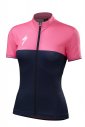 dres Specialized RBX COMP SS WMN NEON PNK TEA