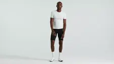 Men’s Seamless Long Sleeve Baselayer