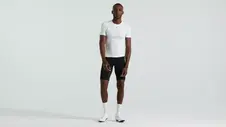 Men’s Seamless Long Sleeve Baselayer