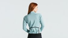 Women's RBX Expert Long Sleeve Thermal Jersey