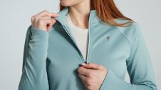Women's RBX Expert Long Sleeve Thermal Jersey