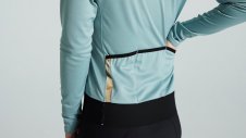 Women's RBX Expert Long Sleeve Thermal Jersey