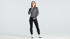 Women's RBX Expert Long Sleeve Thermal Jersey