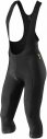 Therminal™ Mountain Bib Knickers w/ SWAT™ - Black X-Large