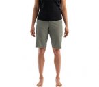 Emma Shorts - Sage Green XL