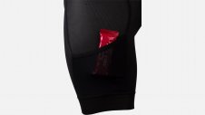 Men's Mountain Liner Bib Shorts with SWAT™