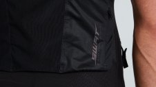 Men's Mountain Liner Bib Shorts with SWAT™
