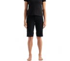 Andorra Pro Shorts - Black SM