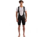 Men's Ultralight Liner Bib Shorts with SWAT™ - Black MD