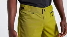 TRAIL SHORT W/LINER MEN