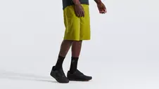 TRAIL SHORT W/LINER MEN