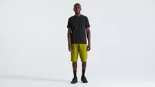 TRAIL SHORT W/LINER MEN