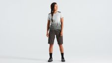 'Women''s Trail Shorts with Liner'
