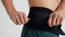 TRAIL SHORT W/LINER MEN