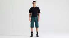 TRAIL SHORT W/LINER MEN