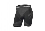 Comp Seamless underpants - Black XXL/XXXL