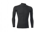 Seamless LS layer w/Roll neck 2018