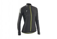 Deflect RBX Elite Hi-Vis Women's rain jacket 2018
