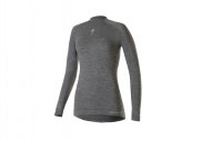 Merino Layer LS Wmn 2018