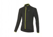 Deflect Comp Wind jacket - Black XX-Large