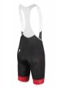 kraťasy RBX COMP LOGO  BIB SHORT