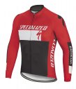 dres Specialized RBX COMP Logo LS Jersey - dres Specialized RBX COMP Logo LS Jersey M