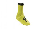 Shoe cover/sock 2020 - Neon Yellow Small