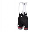RBX Comp Logo Bib Shorts 2018