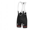 RBX Comp Logo Bib Shorts 2018