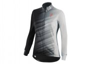 Element RBX Comp Women's Jacket - Light Grey/Black Faze X-Small