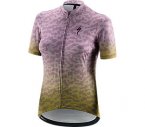 RBX Comp Terrain SS Women's Jersey