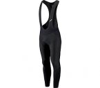 Element RBX Comp Hi-Vis Bib Tight - Black Small