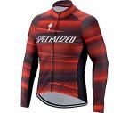 Therminal SL Team Expert LS Jersey