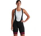 RBX Comp Womens Bib Short