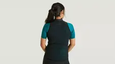 SL PRO WIND VEST WMN