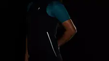 SL PRO WIND VEST WMN